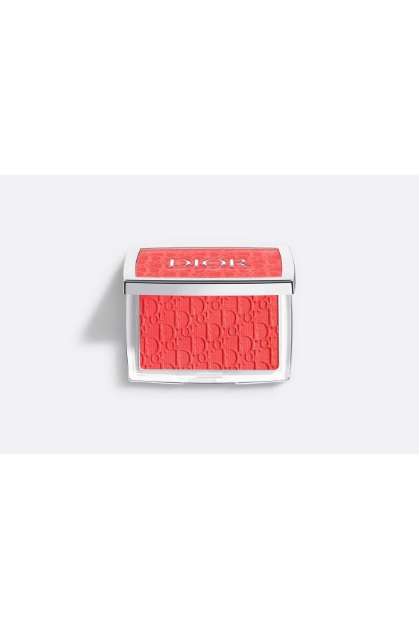 رژ گونه اورجینال برند Dior مدل Long-lasting natural finish illuminating blush کد 817024296