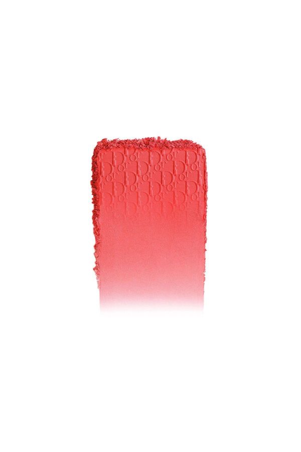 رژ گونه اورجینال برند Dior مدل Long-lasting natural finish illuminating blush کد 817024296 - Image 2