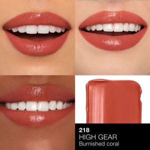 رژ لب اورجینال برند Nars مدل AFTERGLOW SENSUAL SHINE LIPSTICK کد 802582842