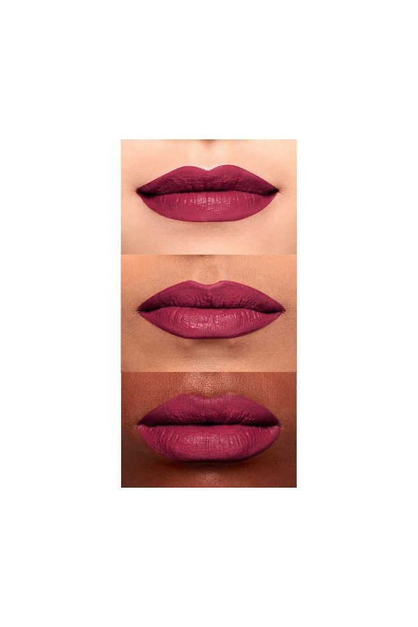 رژ لب اورجینال برند Nyx professional makeup کد 6258997 - Image 5