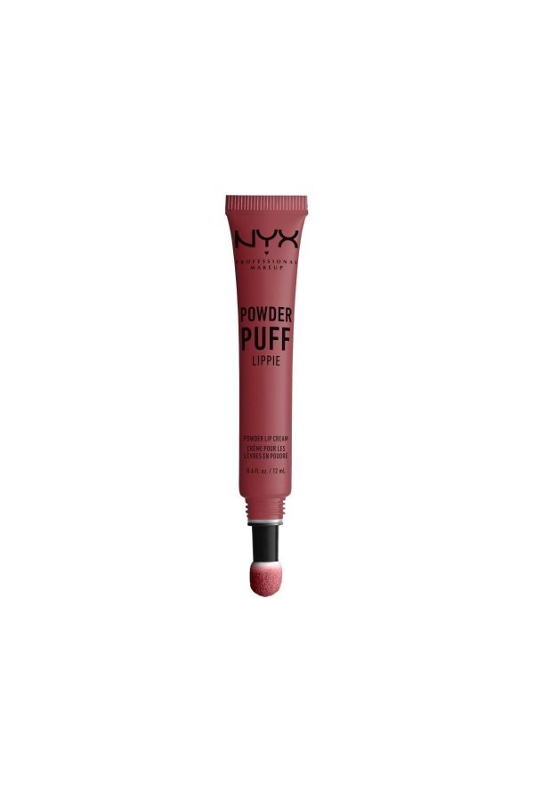 رژ لب اورجینال برند Nyx professional makeup کد 2536878 - Image 2