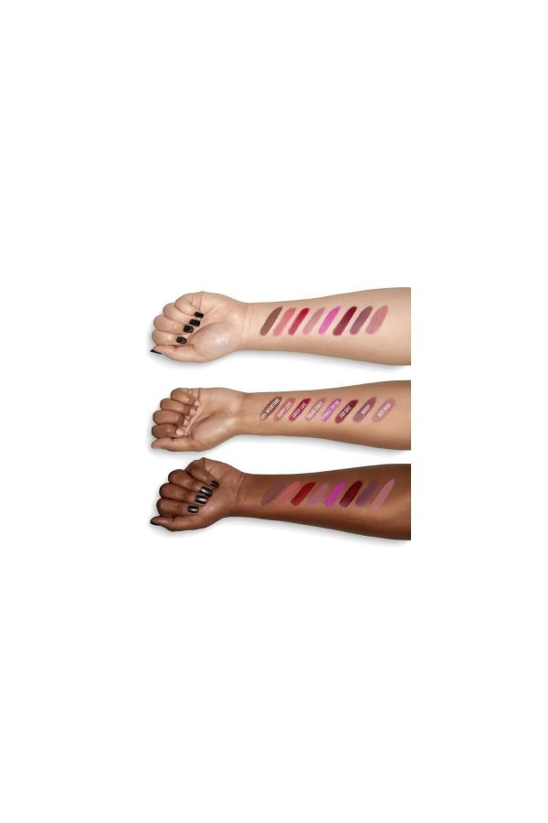 رژ لب اورجینال برند Nyx professional makeup کد 2536935 - Image 5