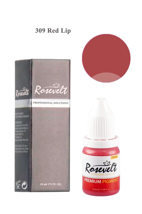 رژ لب اورجینال برند Rosevelt کد 65853642