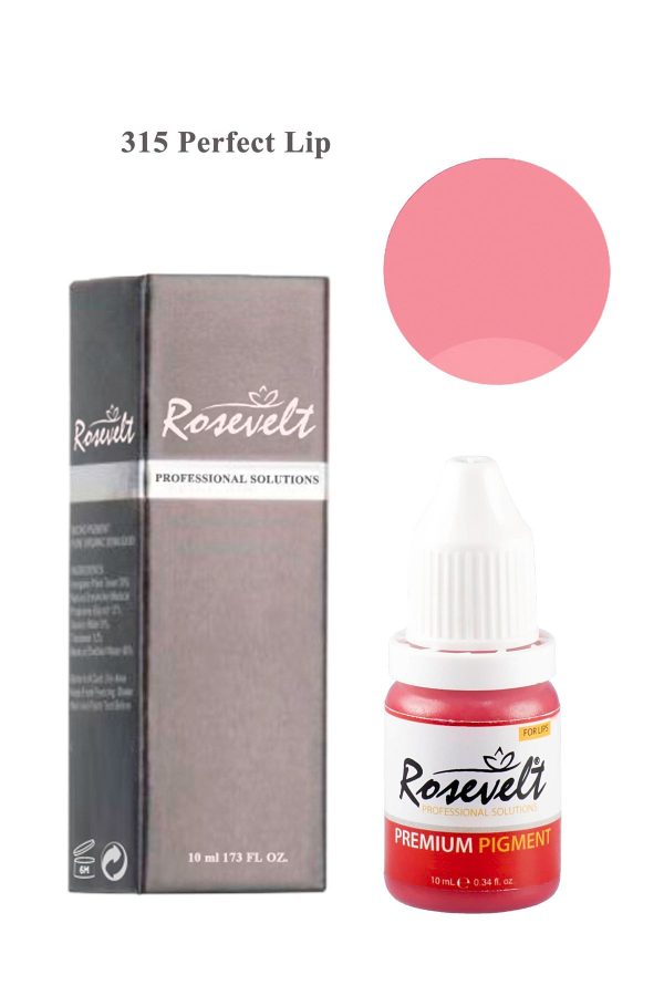 رژ لب اورجینال برند Rosevelt کد 63265420