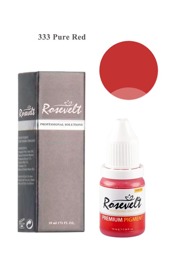 رژ لب اورجینال برند Rosevelt کد 63264588