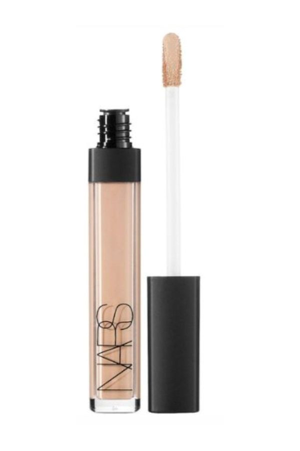 کانسیلر اورجینال برند Nars مدل Radiant Creamy Concealer کد 356865943