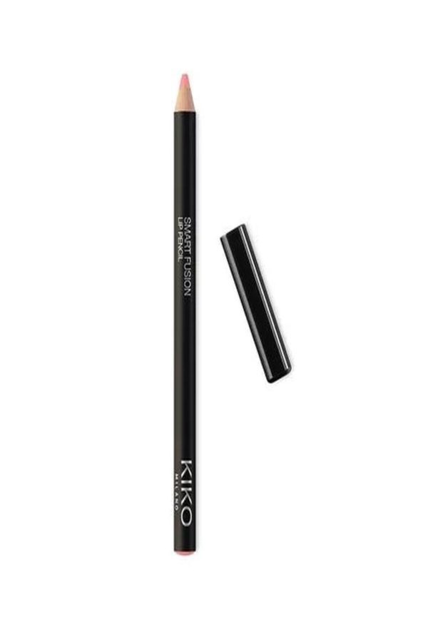 مداد لب اورجینال برند Kiko milano مدل Smart Fusion Lip Pencil کد 776742814