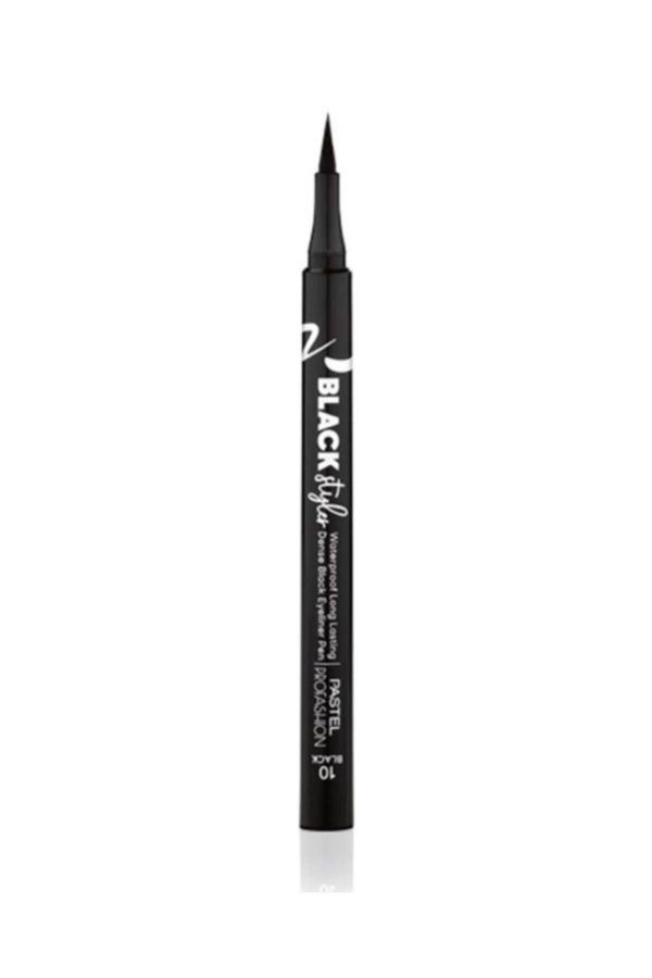 آیلاینر اورجینال برند Pastel مدل Black Styler Eyeliner کد 34195562