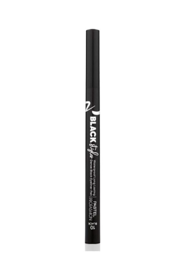 آیلاینر اورجینال برند Pastel مدل Black Styler Eyeliner کد 34195562 - Image 2
