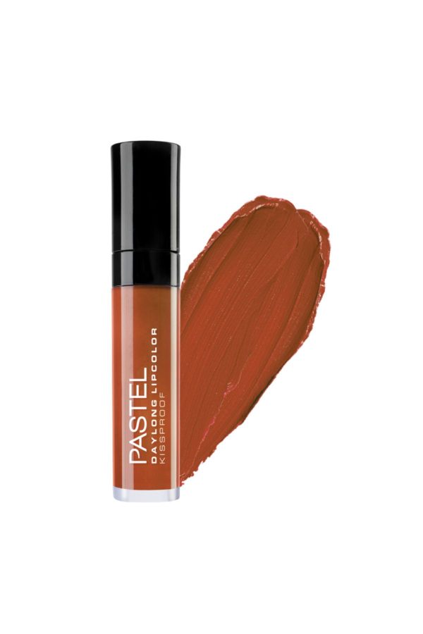 رژ لب اورجینال برند Pastel مدل Daylong Lipcolor Kissproof کد 195379633 - Image 3