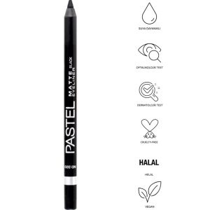 خط چشم اورجینال برند Pastel کد 788613413