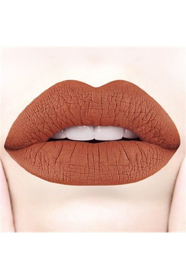 رژ لب اورجینال برند Pastel مدل Daylong Lipcolor Kissproof کد 195379633 - Image 4