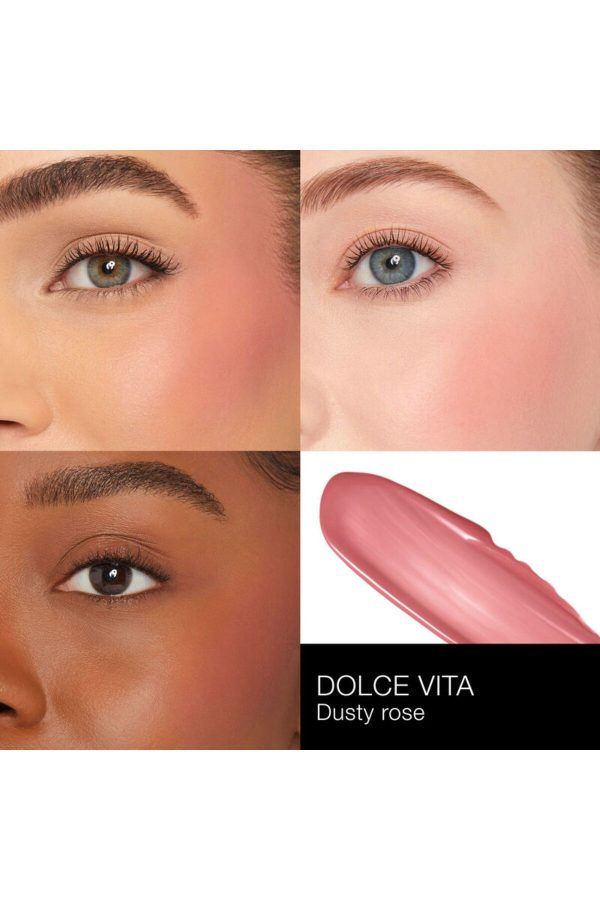 رژ گونه اورجینال برند Nars کد 771497299 - Image 4