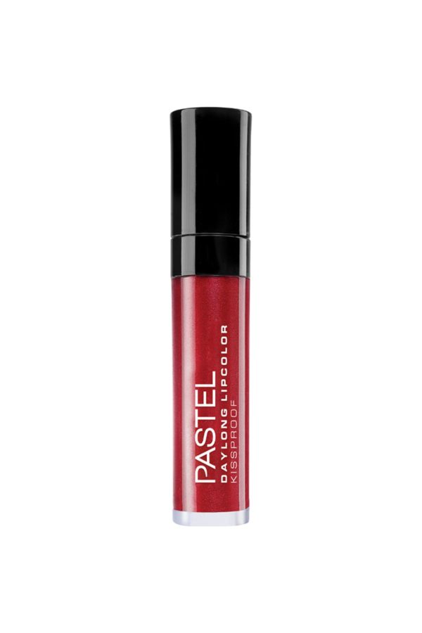 رژ لب اورجینال برند Pastel مدل Daylong Lipcolor Kissproof کد 4275613