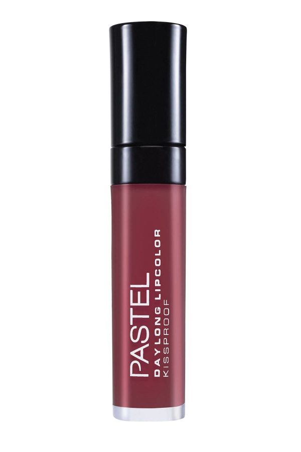 رژ لب اورجینال برند Pastel مدل Daylong Lipcolor Kissproof کد 2037230