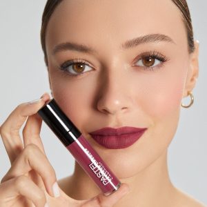 رژ لب اورجینال برند Pastel مدل Daylong Lipcolor Kissproof کد 2037230