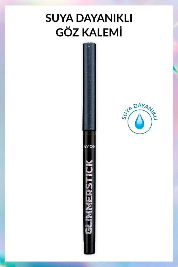خط چشم اورجینال برند Avon کد 1790804