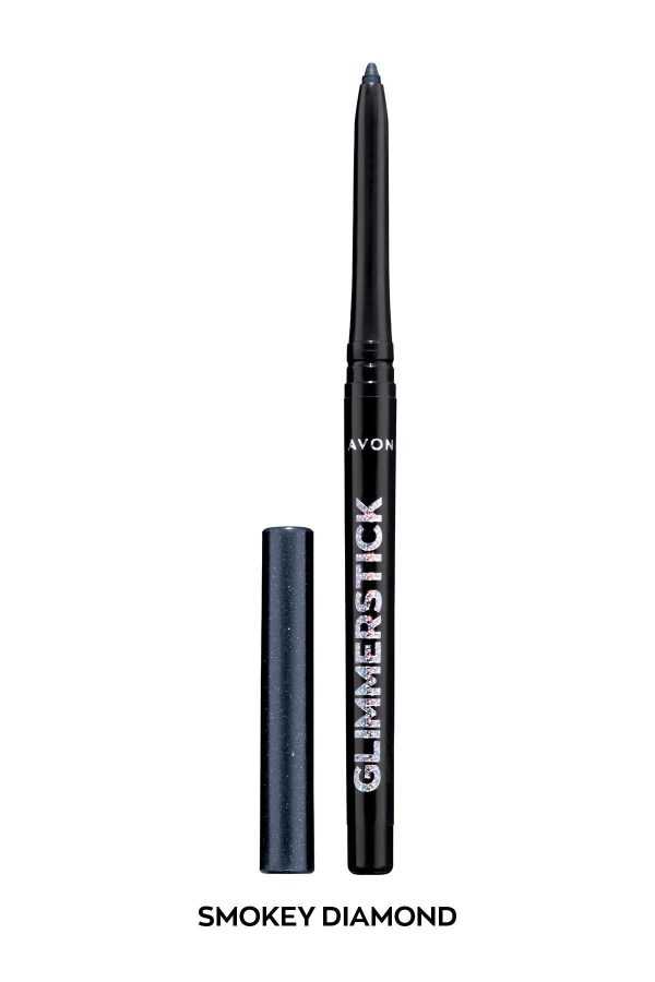 خط چشم اورجینال برند Avon کد 1790804 - Image 3