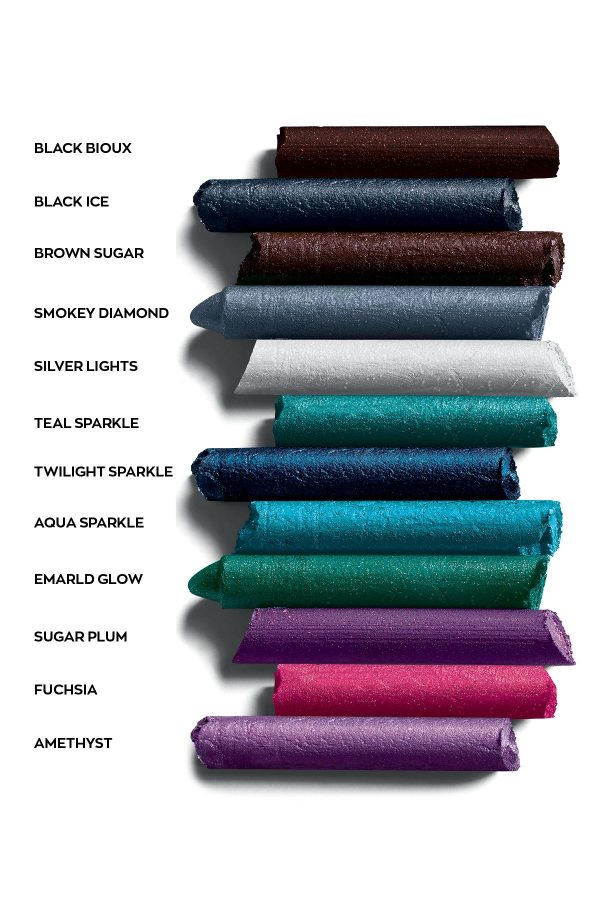 خط چشم اورجینال برند Avon کد 1790802 - Image 3