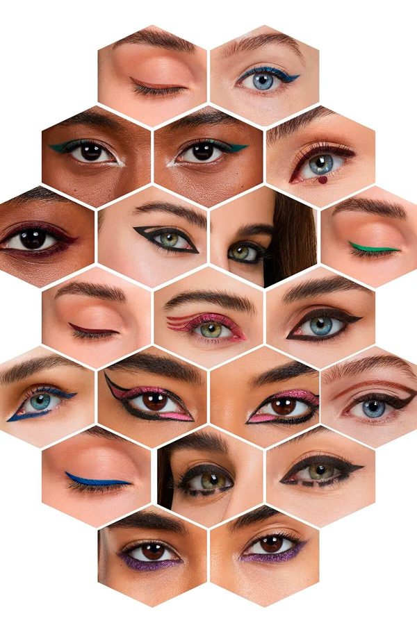 خط چشم اورجینال برند Avon کد 799721972 - Image 5