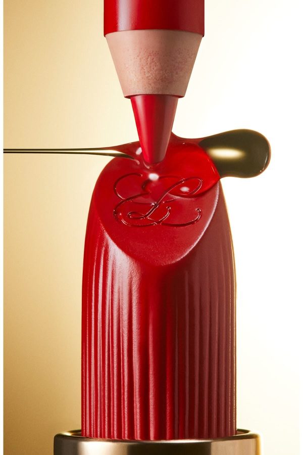 رژ لب اورجینال برند Estee lauder کد 735965616 - Image 5