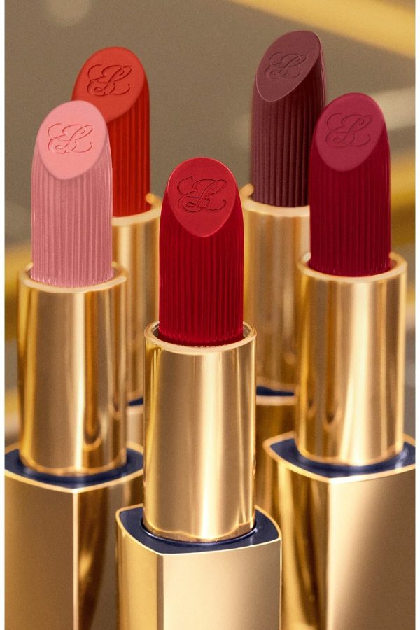 رژ لب اورجینال برند Estee lauder کد 735965616 - Image 6