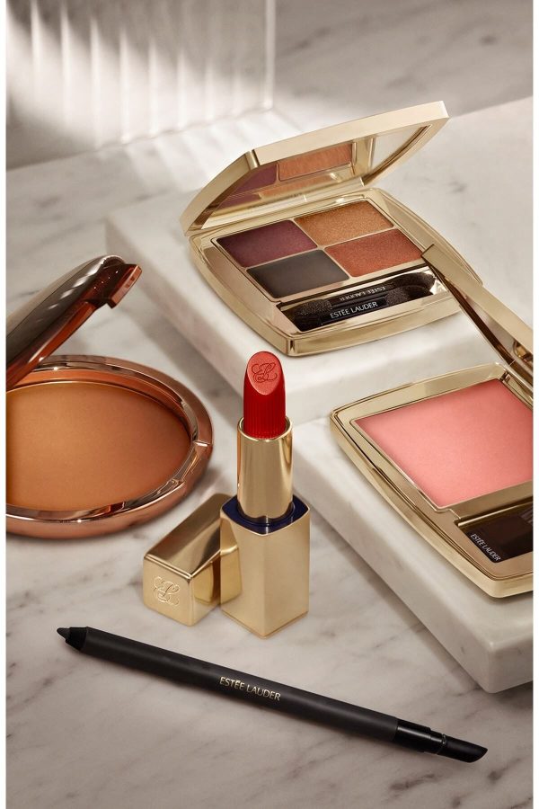 رژ لب اورجینال برند Estee lauder کد 735965616 - Image 7