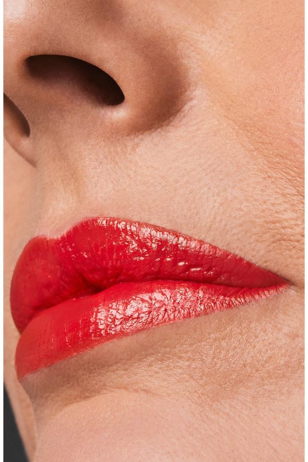 رژ لب اورجینال برند Estee lauder کد 732752727 - Image 2