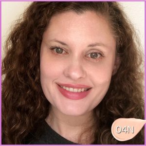 کرم فاندیشن اورجینال برند Sephora مدل Best Skin Ever Liquid Foundation کد 126478629