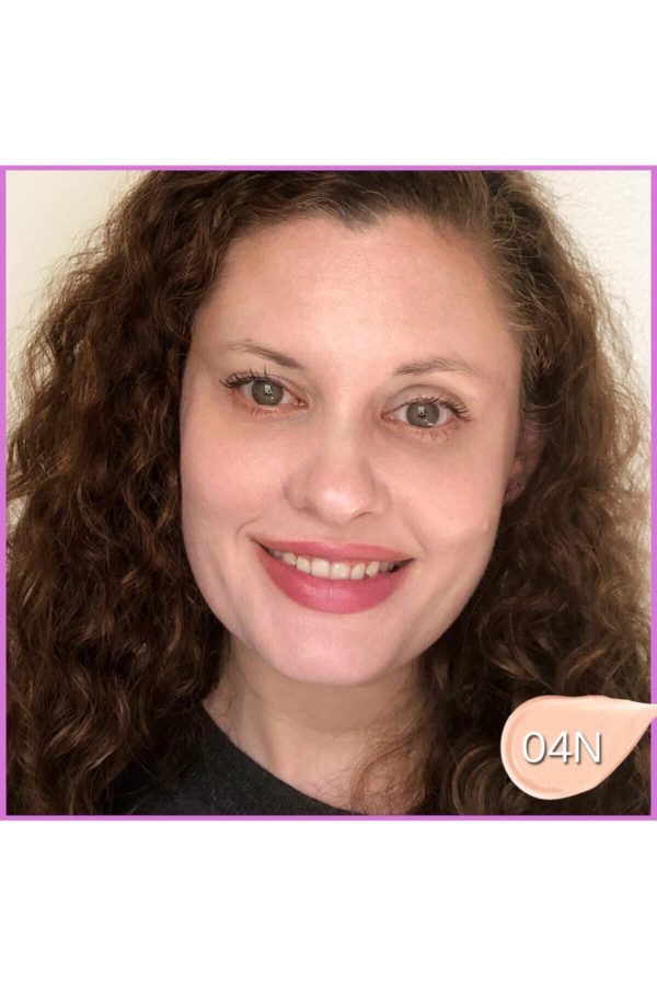 کرم فاندیشن اورجینال برند Sephora مدل Best Skin Ever Liquid Foundation کد 126478629 - Image 2