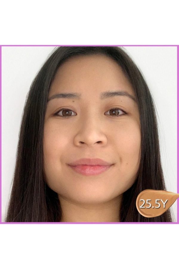 کرم فاندیشن اورجینال برند Sephora مدل Best Skin Ever Liquid Foundation کد 292088011 - Image 2