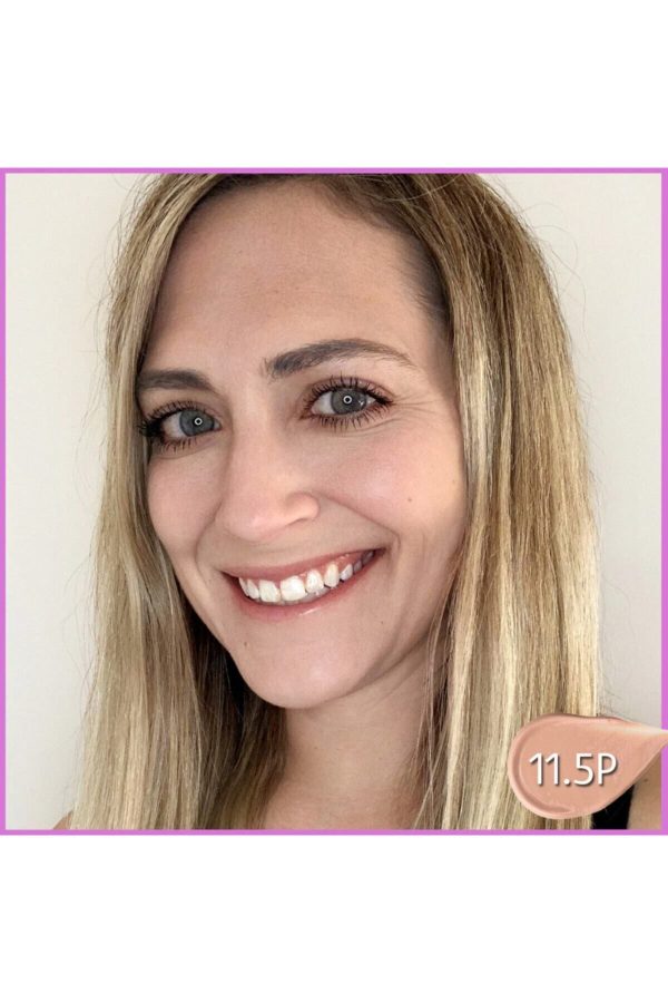 کرم فاندیشن اورجینال برند Sephora مدل Best Skin Ever Liquid Foundation کد 126496615 - Image 2