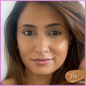 کرم فاندیشن اورجینال برند Sephora مدل Best Skin Ever Liquid Foundation کد 126503361