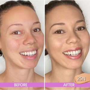 کرم فاندیشن اورجینال برند Sephora مدل Best Skin Ever Liquid Foundation کد 126500553