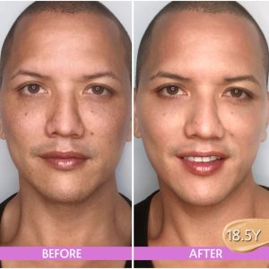 کرم فاندیشن اورجینال برند Sephora مدل Best Skin Ever Liquid Foundation کد 126496673