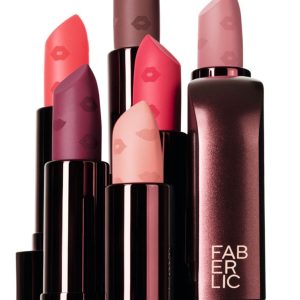 رژ لب اورجینال برند Faberlic کد 232022052