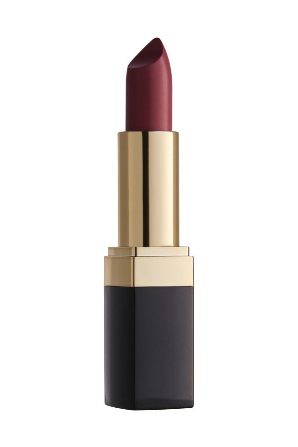 رژ لب اورجینال برند Golden rose مدل Golden Rose Lipstick Ruj No:146 کد 4660630