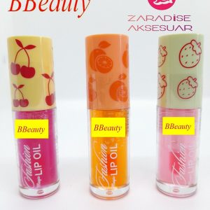 برق لب اورجینال برند Bbeauty کد 808693593