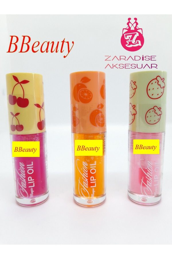 برق لب اورجینال برند Bbeauty کد 808693593 - Image 2