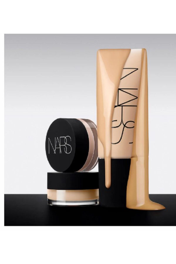 کانسیلر اورجینال برند Nars کد 832897804 - Image 4