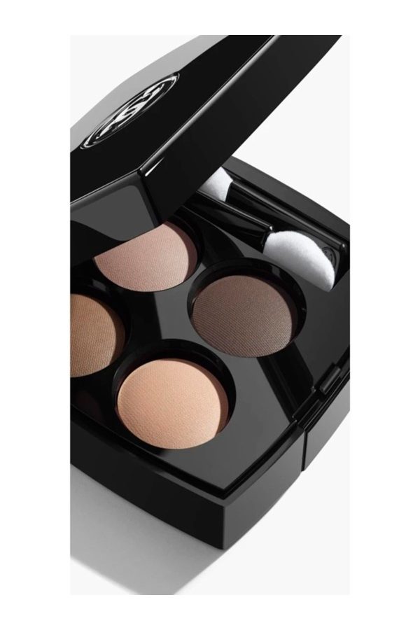 سایه چشم اورجینال برند Chanel کد 807092516 - Image 2