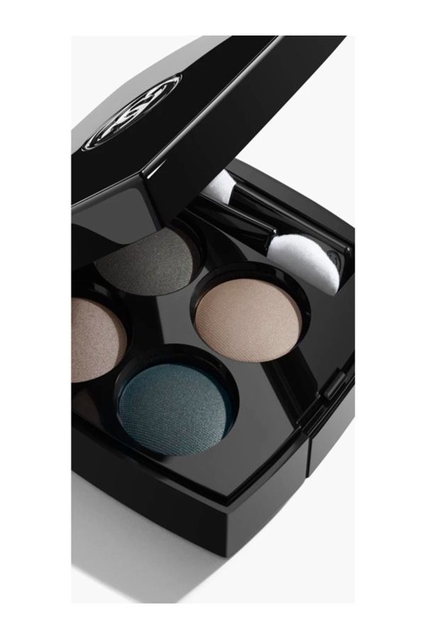 سایه چشم اورجینال برند Chanel کد 807092802 - Image 3