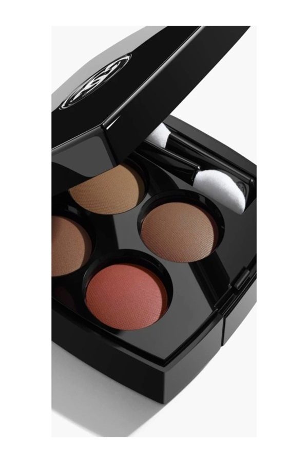 سایه چشم اورجینال برند Chanel کد 807092488 - Image 2