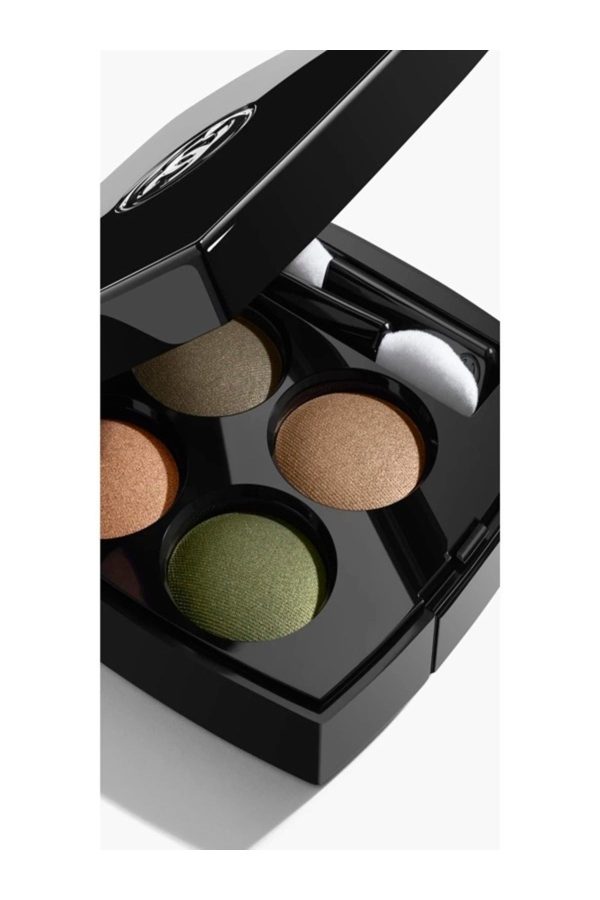 سایه چشم اورجینال برند Chanel کد 807092727 - Image 2