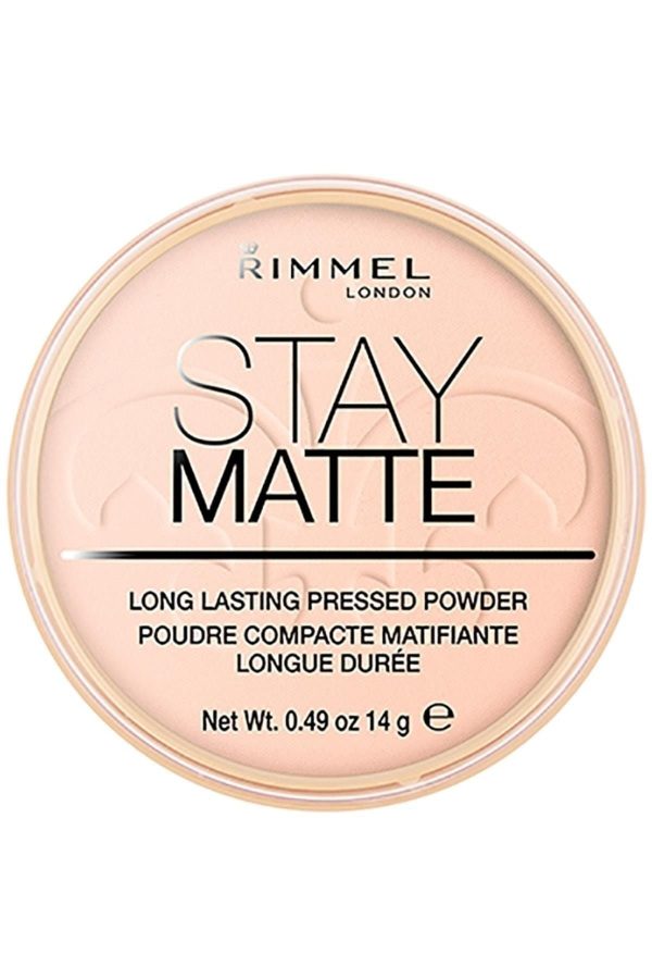کرم پودر اورجینال برند Rimmel london کد 317714760