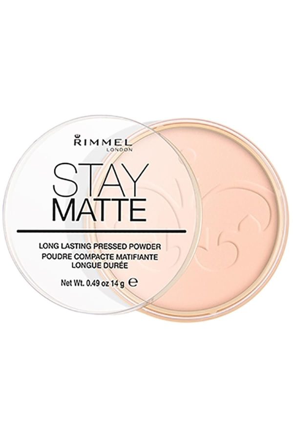 کرم پودر اورجینال برند Rimmel london کد 317714760 - Image 2