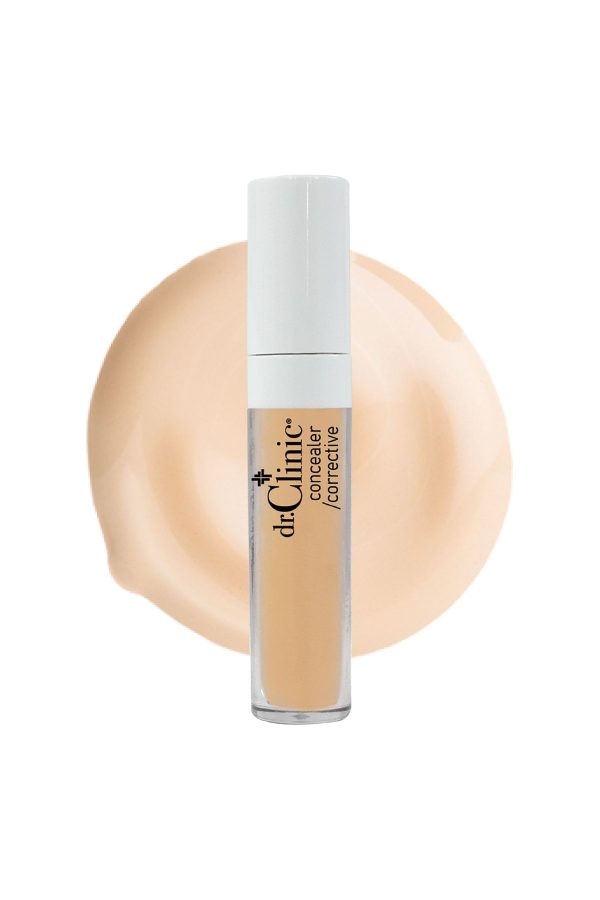 کانسیلر اورجینال برند Dr clinic مدل Concealer 01 کد 760159556