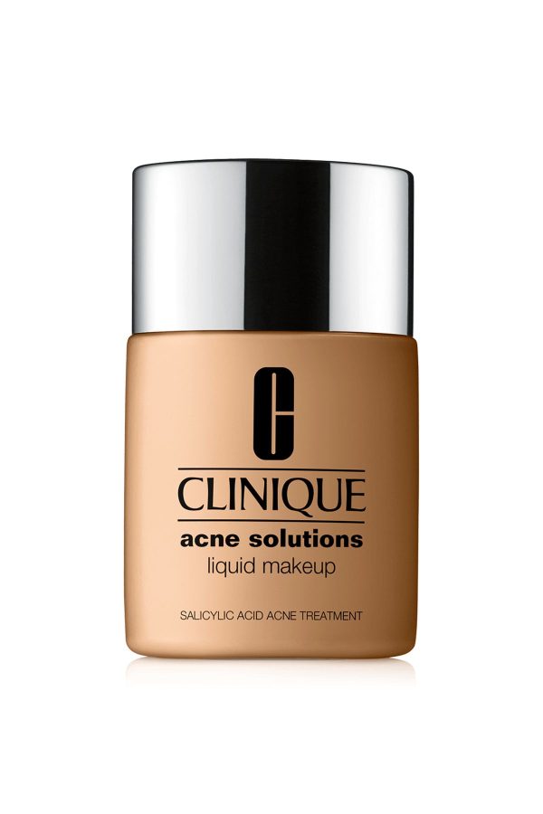 کرم فاندیشن اورجینال برند Clinique کد 811234648