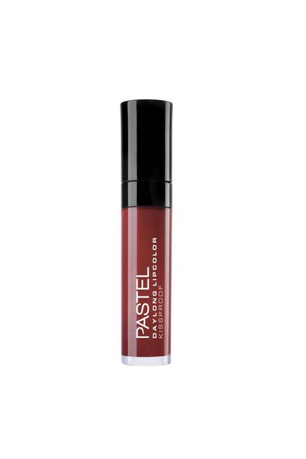 رژ لب اورجینال برند Pastel مدل Daylong Lipcolor Kissproof کد 728919