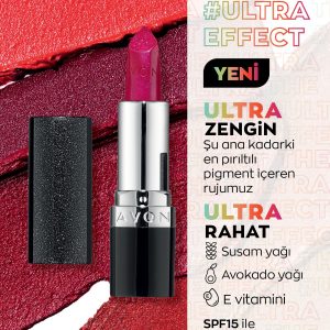 رژ لب اورجینال برند Avon کد 758741999